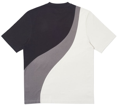 Palace Splitter Tri T-Shirt Black Order Palace Splitter Tri T-Shirt Black