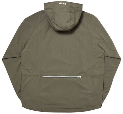 Palace G-Low Shell Top Olive Order Palace G-Low Shell Top Olive