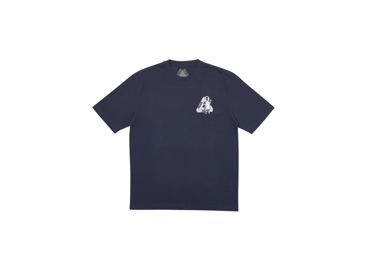 Palace Dude T-Shirt TEE