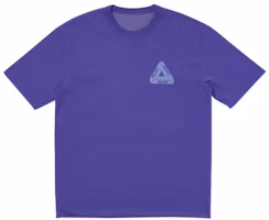 Palace Reverso Tee Purple/Mauve Palace Reverso Tee Purple/Mauve