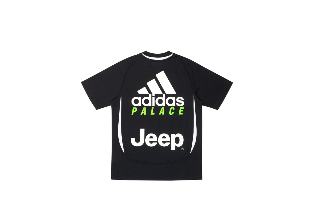 Adidas jeep outlet shirt