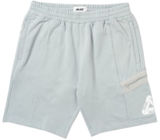 Palace Webber Shorts Grey Palace Webber Shorts Grey