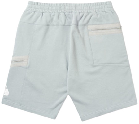 Palace Webber Shorts Grey Order Palace Webber Shorts Grey