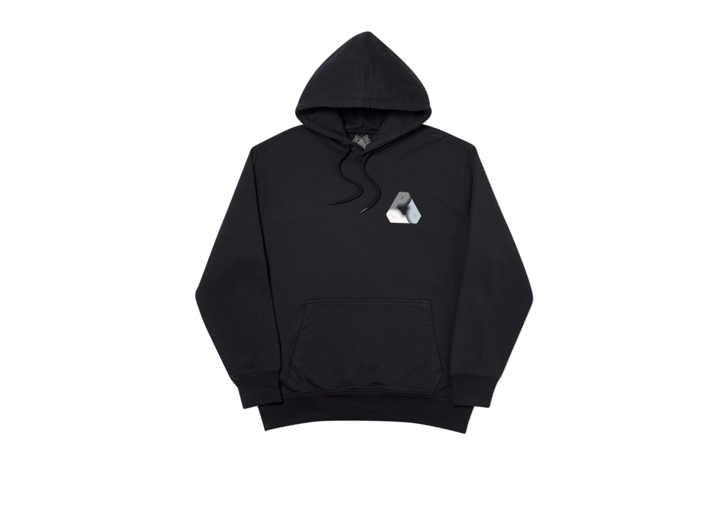 Palace fat best sale pee hoodie