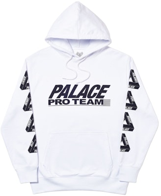 Palace Pro Tool Hood White Buy Palace Pro Tool Hood White