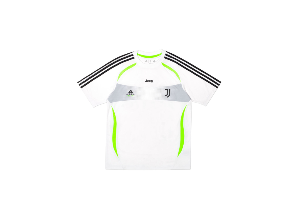 Adidas palace outlet t shirt