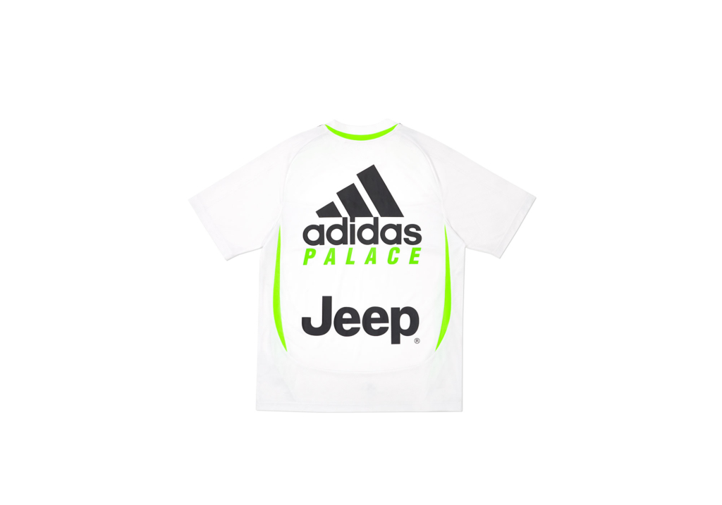 Adidas jeep shirt sale