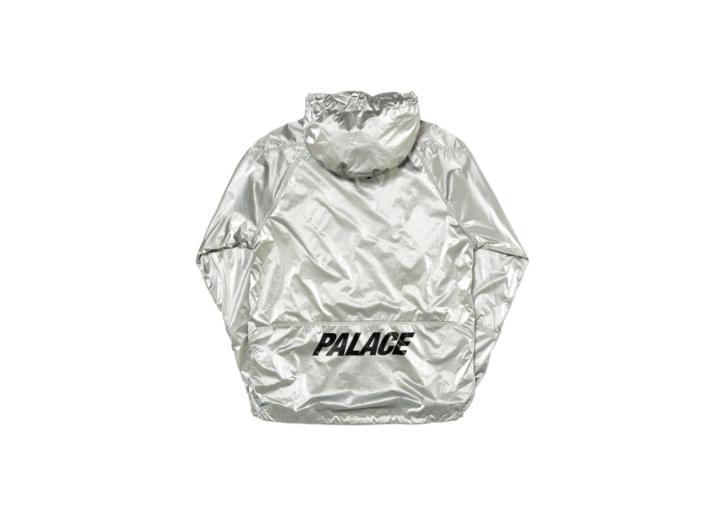 palace g loss jacket