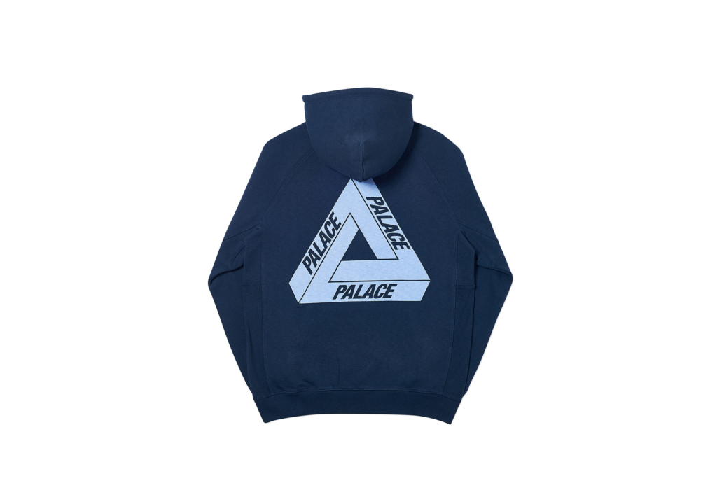 Slub clearance hood palace