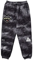 Palace Gore-Tex Palex Pant Black Rain Palace Gore-Tex Palex Pant Black Rain