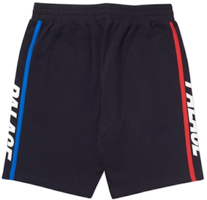 Palace Classic Fix Shorts Black Order Palace Classic Fix Shorts Black
