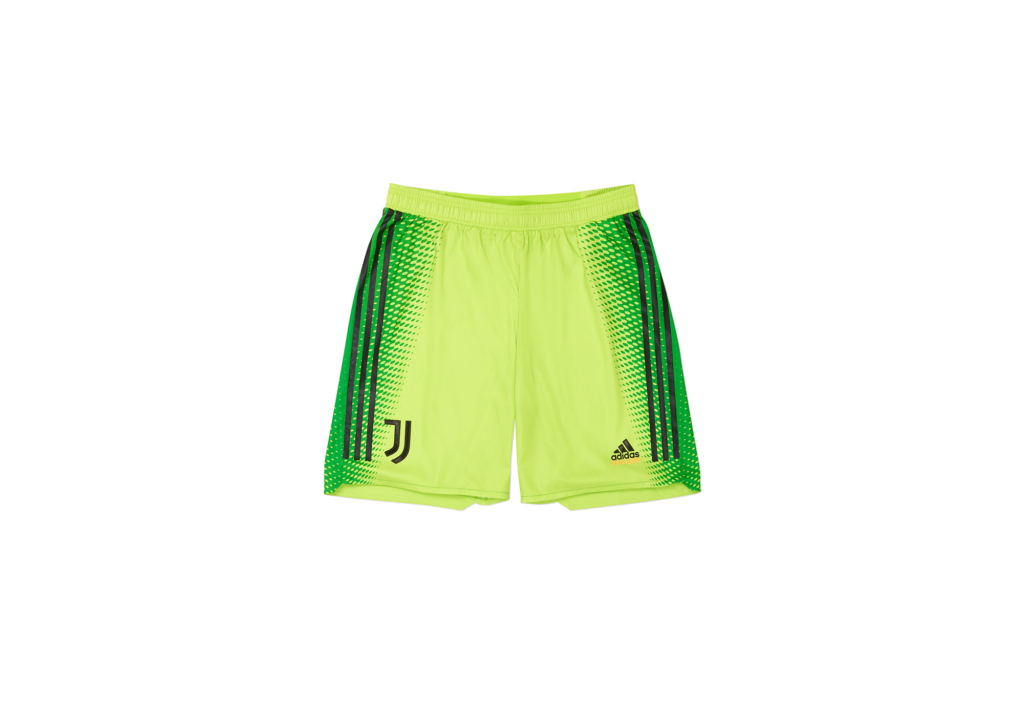 Adidas hotsell palace shorts