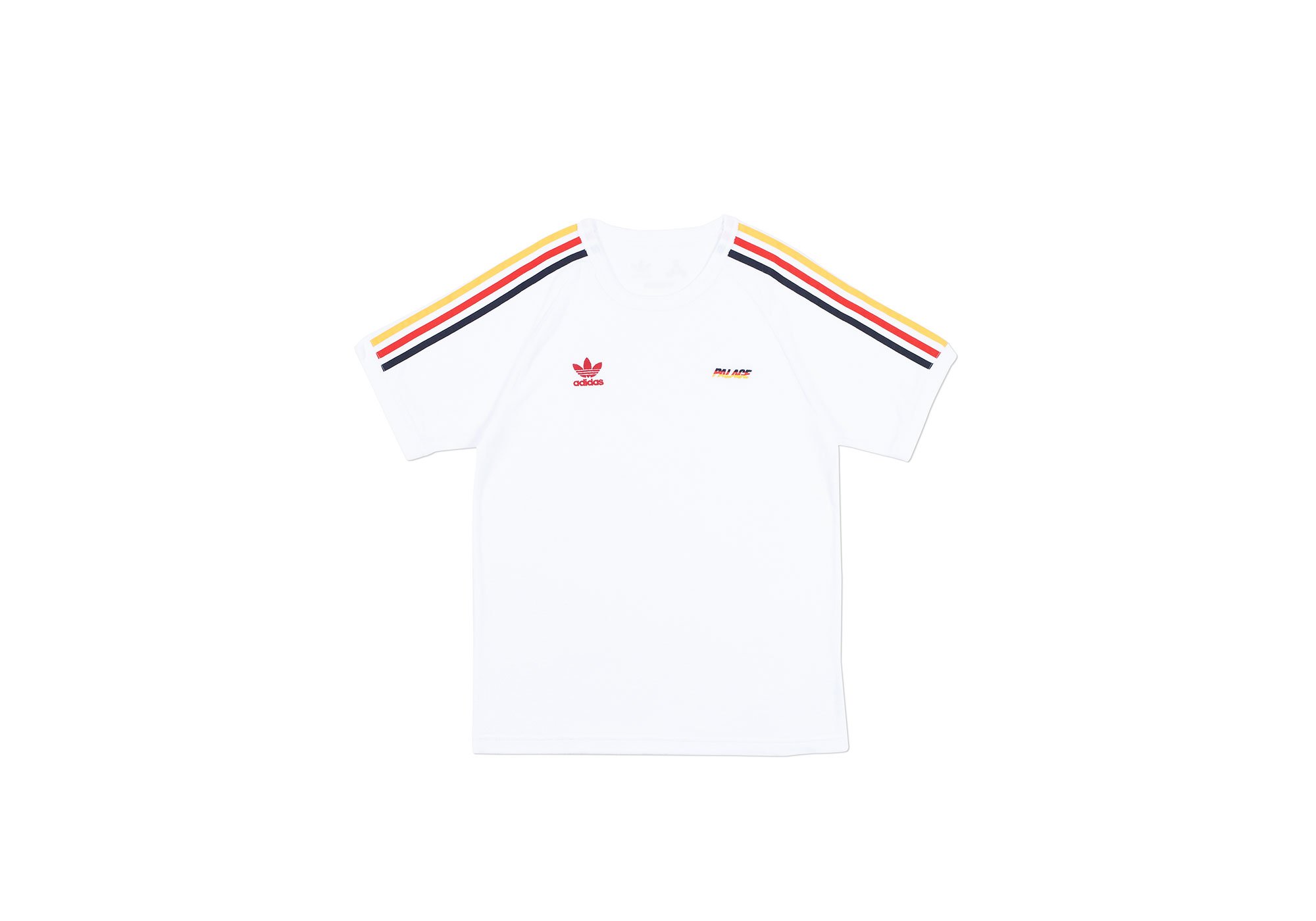 Palace adidas Terry T-Shirt Whiteを購入 - Novelship