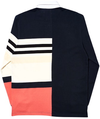 Pronto Rugby Logo 購買 Palace Pronto Rugby Navy/Cream - Novelship