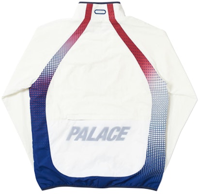 Palace Famo Shell Top White Order Palace Famo Shell Top White