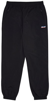Palace Revealer Shell Bottoms Black Buy Palace Revealer Shell Bottoms Black