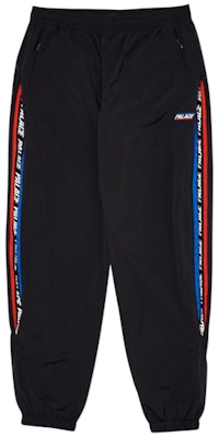 Palace Revealer Shell Bottoms Black Order Palace Revealer Shell Bottoms Black