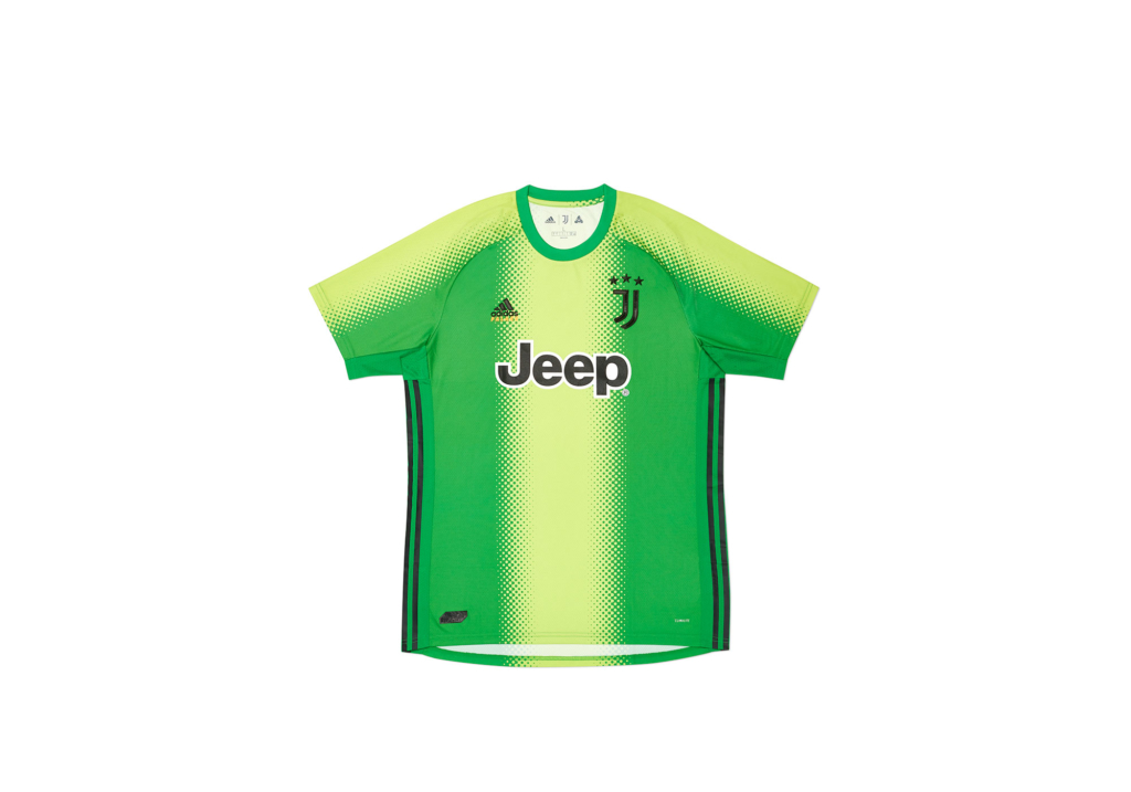 Juventus best sale palace edition