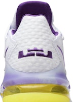 나이키 르브론 17 로우 "레이커스" 🏀🏆 (51 characters) CD5007-102/CD5006-102 Sizing 나이키 르브론 17 로우 "레이커스" 🏀🏆 (51 characters) CD5007-102/CD5006-102