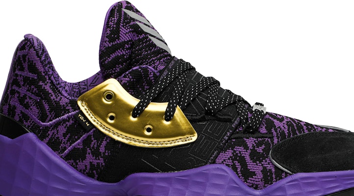 Harden 2025 shoes purple