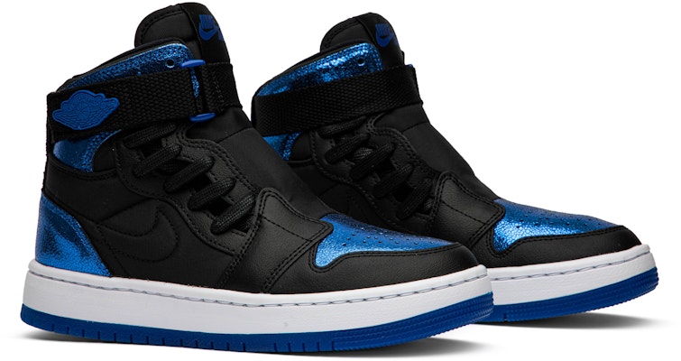 Air Jordan 1 Nova XX 'Black Game Royal' (WMNS) - AV4052-041