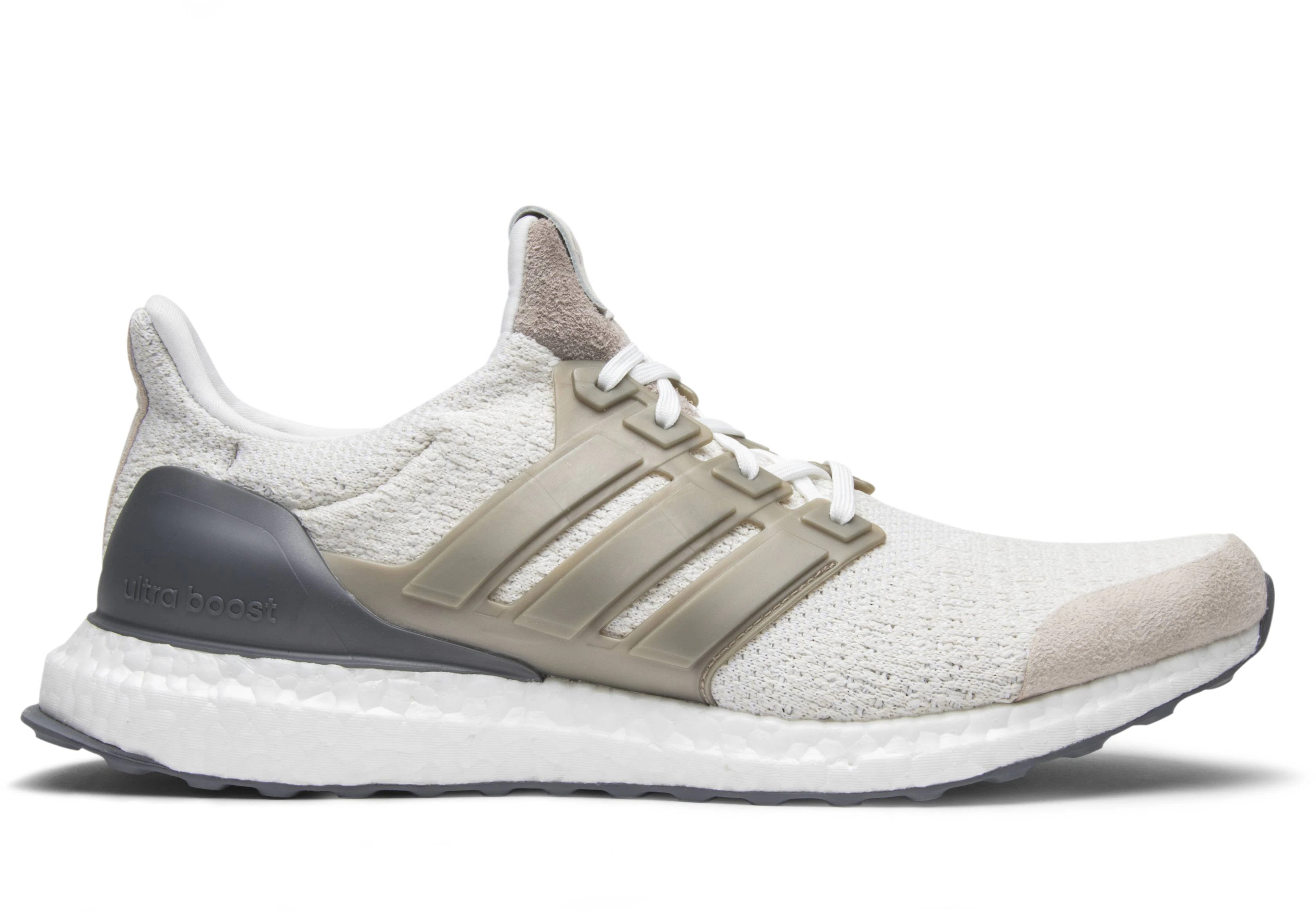 Ultra clearance boost lux