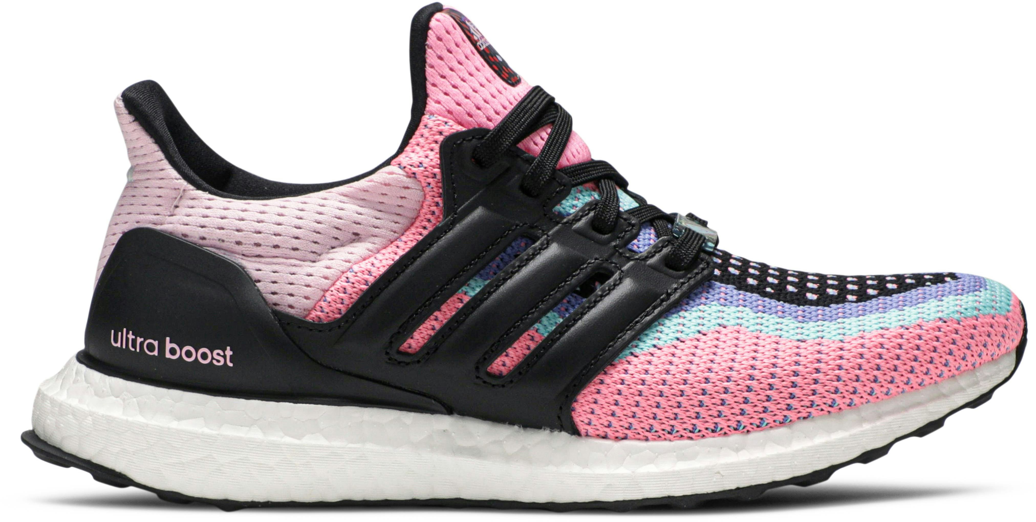 adidas UltraBoost 2.0 Pastel FW5421 FW5421 Novelship