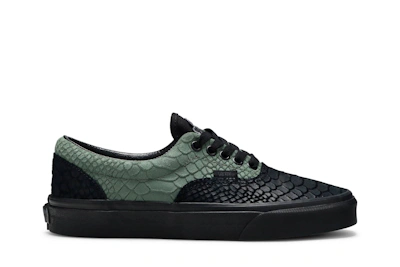 Harry Potter x Vans Era 'Slytherin'