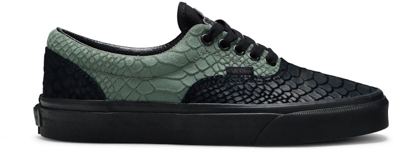 해리포터 x 반스 에라 '슬리데린' VN0A4BV4VXQ Buy 해리포터 x 반스 에라 '슬리데린' VN0A4BV4VXQ