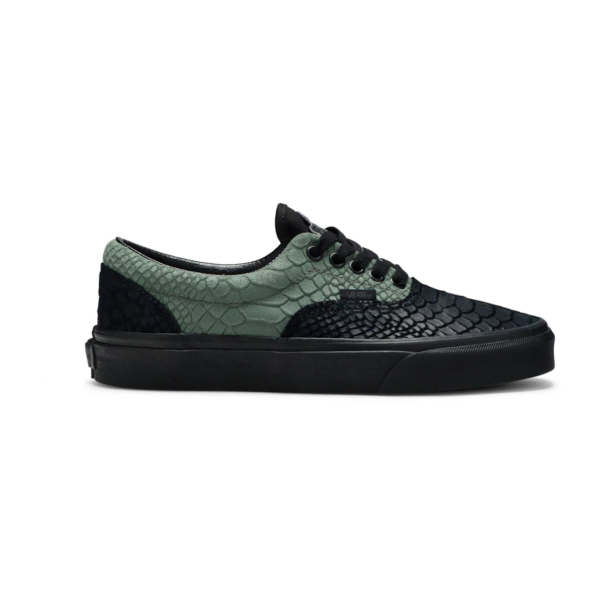 Slytherin Vans Authentic Harry Potter Harga Sepatu Vans X Harry