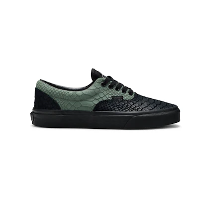 Harry Potter Vans Era 'Slytherin'