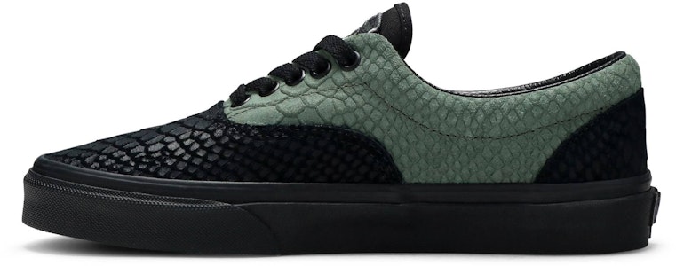 해리포터 x 반스 에라 '슬리데린' VN0A4BV4VXQ Lookbook 해리포터 x 반스 에라 '슬리데린' VN0A4BV4VXQ