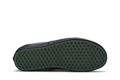 Harry Potter x Vans Era 'Slytherin'