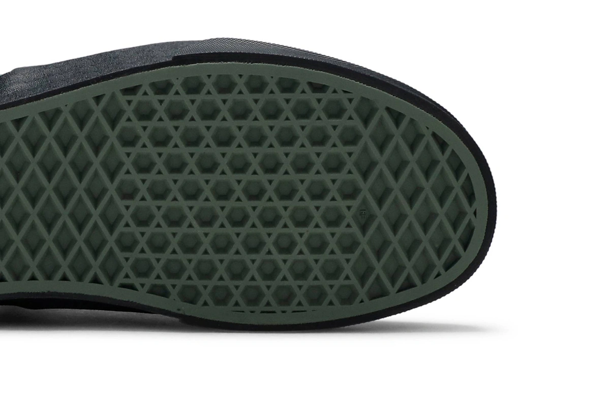 Harry Potter x Vans Era 'Slytherin'