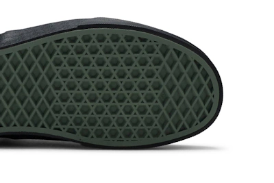 Harry Potter x Vans Era 'Slytherin'