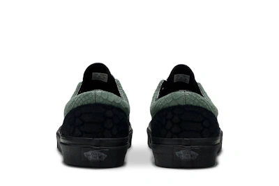 Harry Potter x Vans Era 'Slytherin'