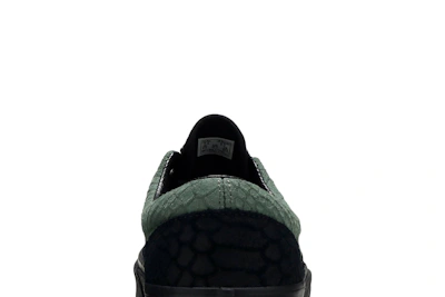 Harry Potter x Vans Era 'Slytherin'