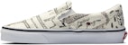 Harry Potter x Vans Classic Slip-On 'Peta Perompak' VN0A4BV3V3C