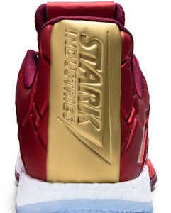 漫威 x 阿迪达斯 哈登三代 '英雄就在我们身边:钢铁侠' EF2397/EF2524 Sizing 漫威 x 阿迪达斯 哈登三代 '英雄就在我们身边:钢铁侠' EF2397/EF2524