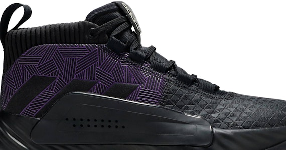 マーベル×アディダス デイム5 "ブラックパンサー" EF2259/EF2523 Order マーベル×アディダス デイム5 "ブラックパンサー" EF2259/EF2523