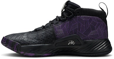 마블 X 아디다스 데임 5 '영웅들: 블랙 팬서' EF2259/EF2523 Lookbook 마블 X 아디다스 데임 5 '영웅들: 블랙 팬서' EF2259/EF2523