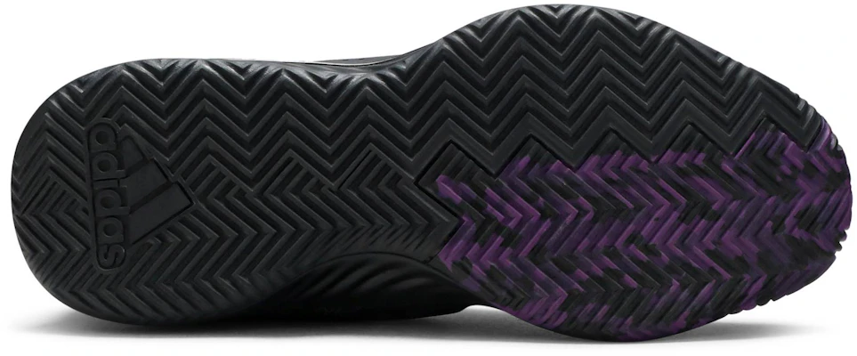 Marvel x adidas Dame 5 'Pahlawan di Antara Kita: Black Panther' EF2259/EF2523 Shop Marvel x adidas Dame 5 'Pahlawan di Antara Kita: Black Panther' EF2259/EF2523