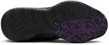 Shop Marvel x adidas Dame 5 'Heroes Among Us: Black Panther' - Hitam Panther EF2259/EF2523