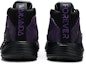 Details for Marvel x adidas Dame 5 'Heroes Among Us: Black Panther' - Hitam Panther EF2259/EF2523