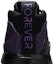Sizing Marvel x adidas Dame 5 'Heroes Among Us: Black Panther' - Hitam Panther EF2259/EF2523
