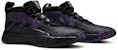 Marvel x adidas Dame 5 'Heroes Among Us: Black Panther' - Hitam Panther EF2259/EF2523