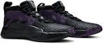 Cheap Marvel x adidas Dame 5 'Heroes Among Us: Black Panther' - Hitam Panther EF2259/EF2523