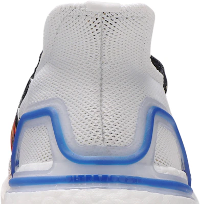 Woody ultra 2025 boost 19