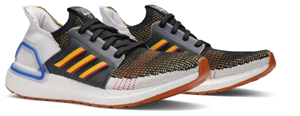 Grade School Toy Story 4 x adidas UltraBoost 19 Woody EF0934