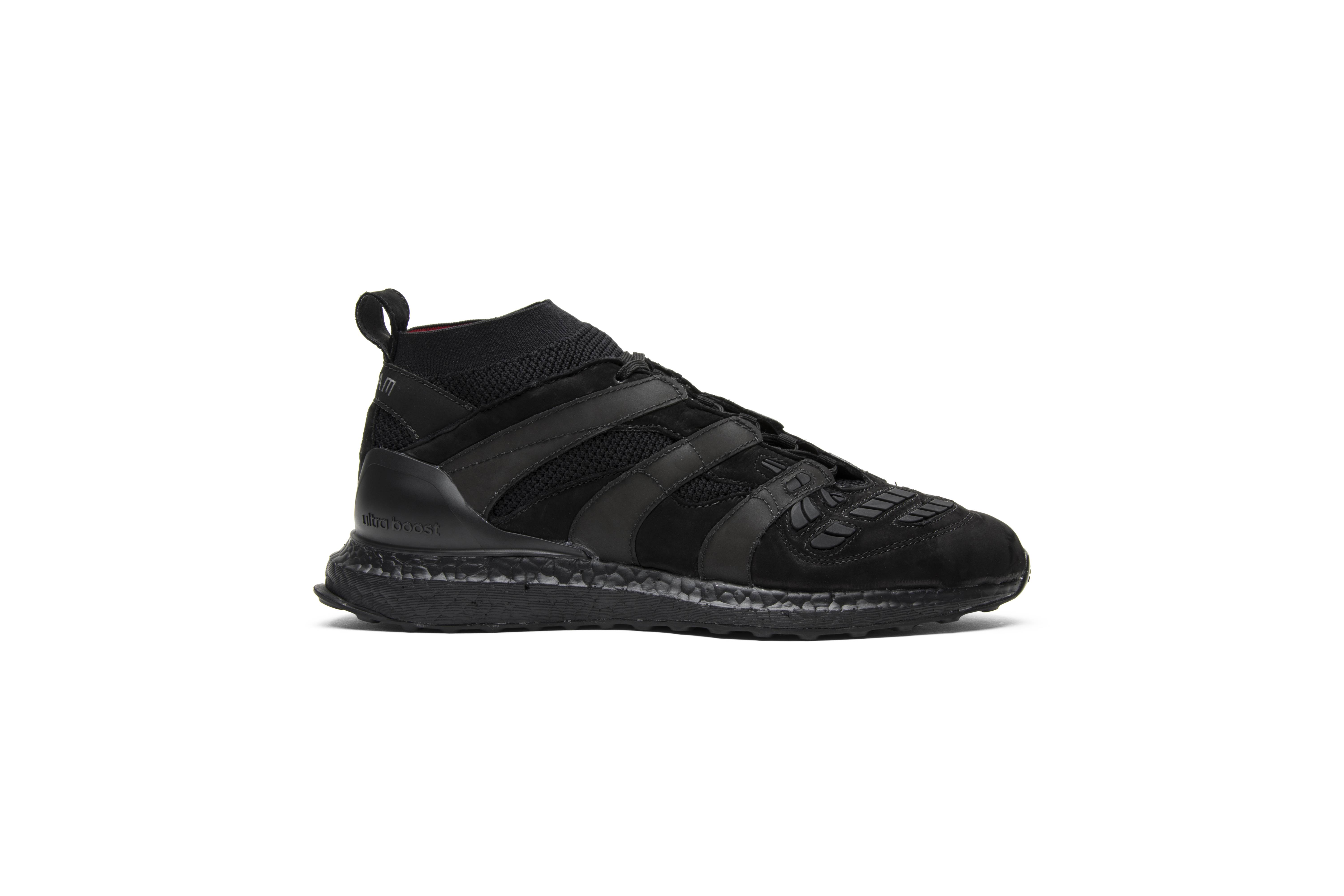 David Beckham x adidas Predator Accelerator UltraBoost 'David Beckham ...